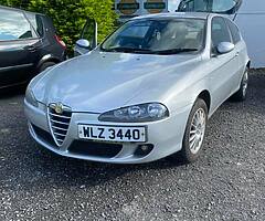 Alfermero 1.9 TDI