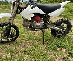 2018 Stomp 120