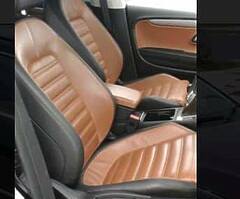 VW PASSAT CC