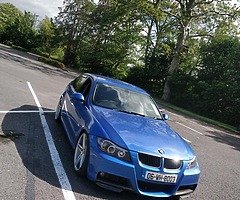 Bmw 320D