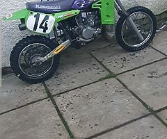 Kx 60