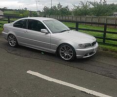2003 BMW Series 3