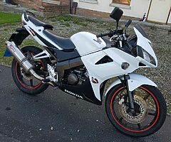 2009 Honda CBR