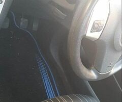 Corsa B 1.2