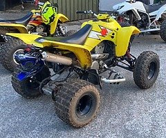 Ltz400