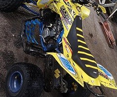 Ltr 450