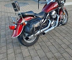 Motorbike