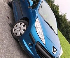 2008 Peugeot 207