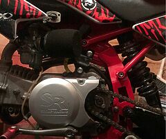 Stomp 125