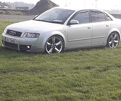 Audi a4 1.9tdi 130bh nct 09.19 call [hidden information] - Image 4/6