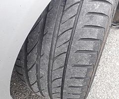 Audi a4 1.9tdi 130bh nct 09.19 call [hidden information] - Image 5/6