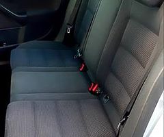 2009 Golf GT Sport 1.9tdi 105bhp - Image 9/10