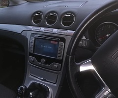 Ford galaxy - Image 4/9