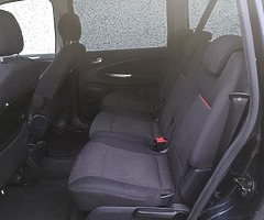 Ford galaxy - Image 5/9