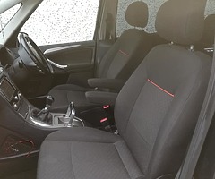 Ford galaxy - Image 6/9