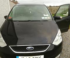 Ford galaxy - Image 7/9