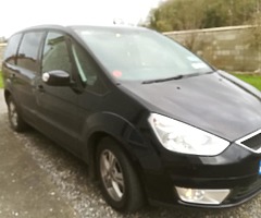 Ford galaxy - Image 9/9