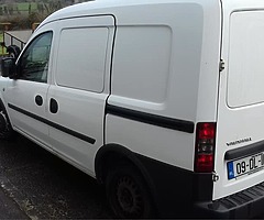 Opel Combo - Image 5/5