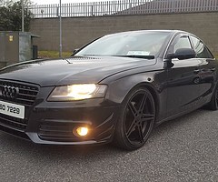 swap for 520d 08+