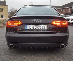 swap for 520d 08+