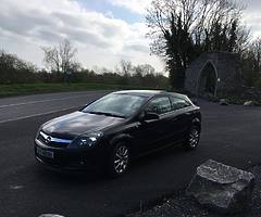 Opel astra gtc - Image 3/7
