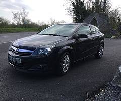 Opel astra gtc - Image 4/7