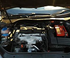 2008 vw golf gttdi sport 170bhp - Image 6/10