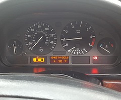 1998 bmw 523i - Image 5/9