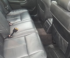 1998 bmw 523i - Image 6/9