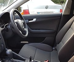 Audi A3, 2005, 1.6 Automatic, Low KMS, NCT'd & TAX