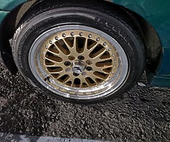 2001 Toyota Corolla Sr - Image 4/10