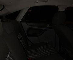 Ford focus style