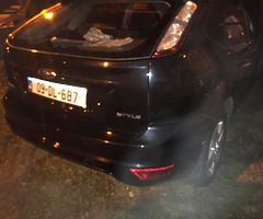 Ford focus style - Image 8/8