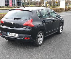 Peugeot 3008 HDI 1.6 - Image 5/10