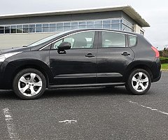 Peugeot 3008 HDI 1.6 - Image 8/10