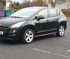 Peugeot 3008 HDI 1.6 - Image 9/10
