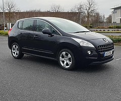 Peugeot 3008 HDI 1.6 - Image 10/10