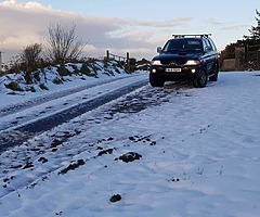 Mitsubishi Pajero Sport - Image 4/7