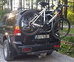 Mitsubishi Pajero Sport - Image 5/7