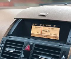 Mercedes Benz C200 Cdi 07 - Image 6/8