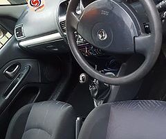 Renault Clio - Image 5/6