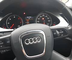 Audi A4 b8 2.0 tdi 2008 - Image 4/6