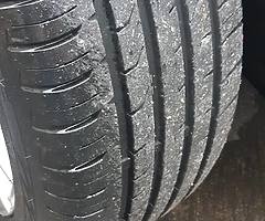 Audi A4 b8 2.0 tdi 2008 - Image 5/6