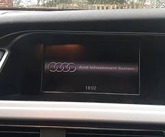 Audi A4 b8 2.0 tdi 2008 - Image 6/6