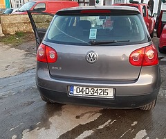 2004 Volkswagen Atlas - Image 7/7