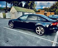A4 black s line black edition - Image 3/6