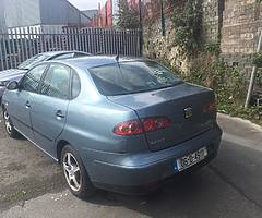 Seat Cordoba - Image 3/10