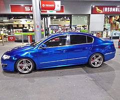 2007 Volkswagen Passat