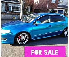 2007 Volkswagen Passat - Image 3/8
