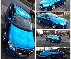 2007 Volkswagen Passat - Image 4/8